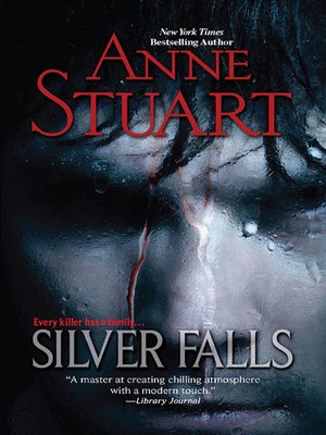 cover image of Silver Falls